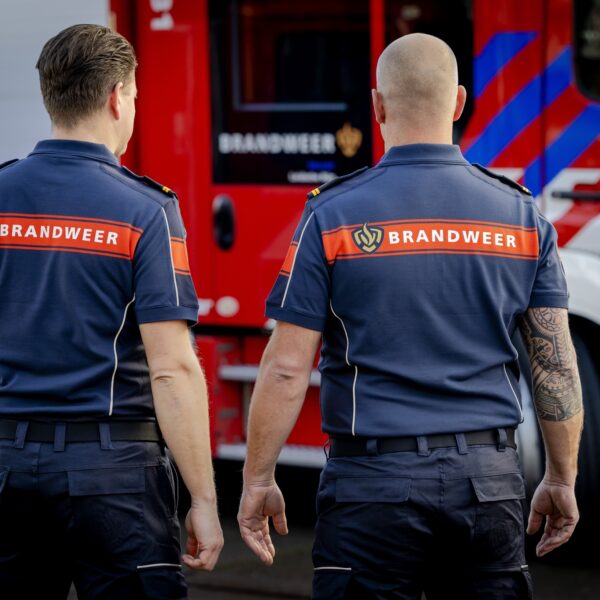 Het belang van vrijwilligers bij de brandweer: 'Zonder hen kunnen wij niet uitrukken'