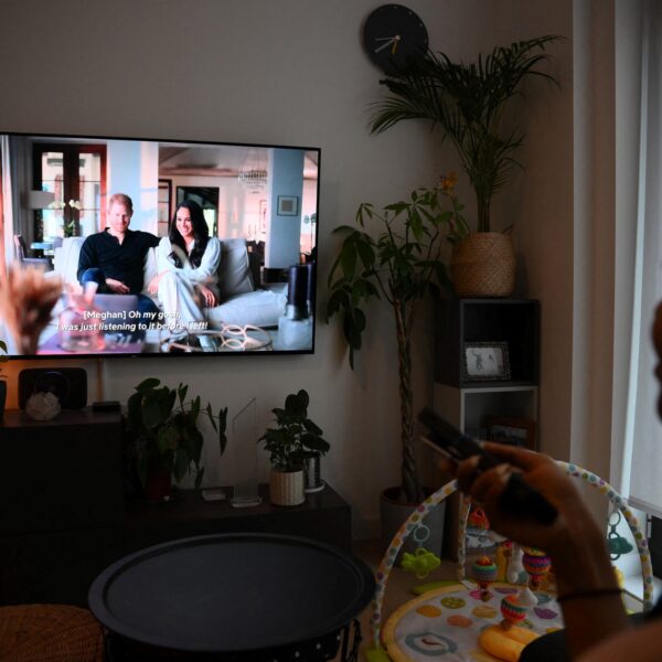 Podcast De Dag: H & Meg, next episode