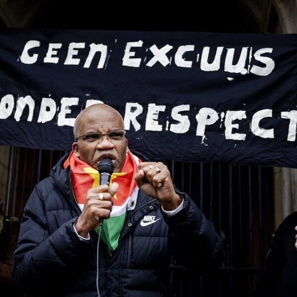 Stand.nl: '1 juli is dé datum om excuses aan te bieden voor het slavernijverleden'