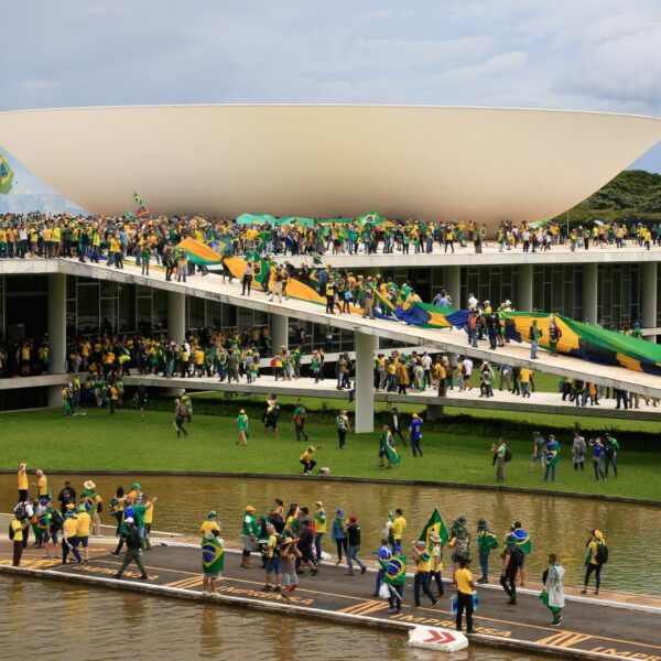 Veel vragen blijven over na de bestorming van Braziliaanse overheidsgebouwen