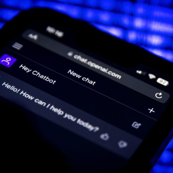 Waarom docenten taalbot ChatGPT zouden moeten omarmen