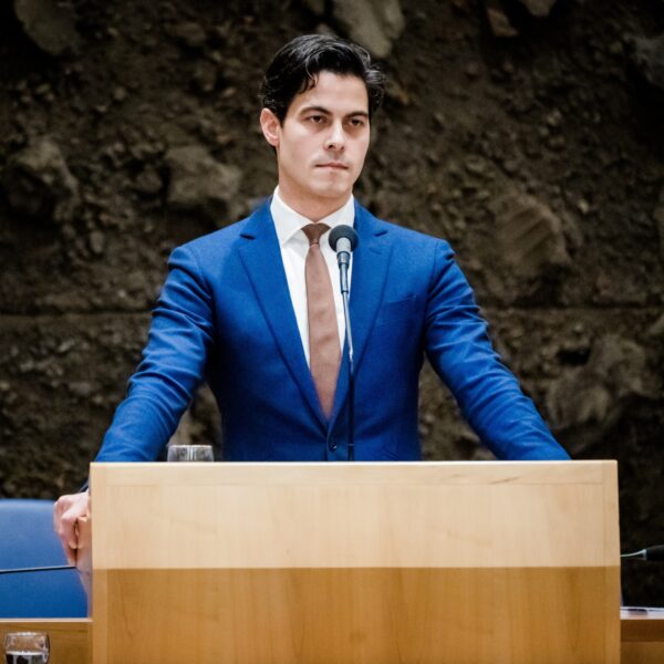 Klimaatminister Jetten (D66): Stop met discussiëren over jaartal 2030