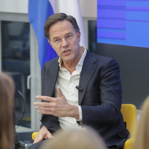De taal van Mark Rutte ontrafeld: 'Soms ontzettend duidelijk, soms ontzettend vaag'