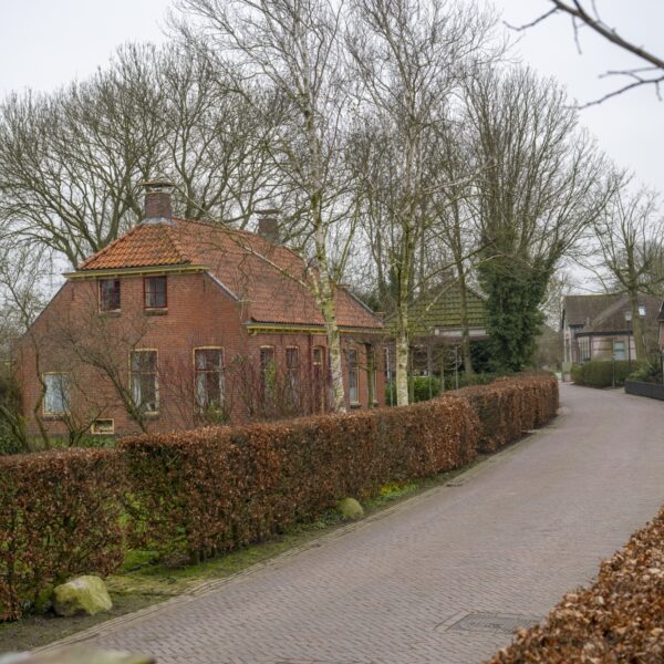 Geachte Voorzitter: Waarom wordt de Randstad voorgetrokken ten opzichte van Groningen?