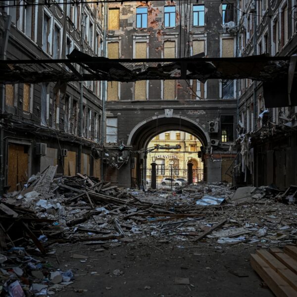 De gezichten van de oorlog: de soldaten