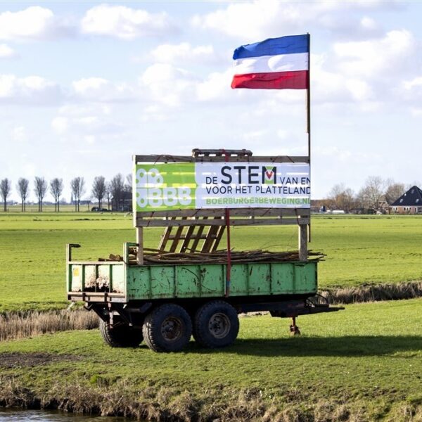 Podcast De Dag: de BBB-explosie