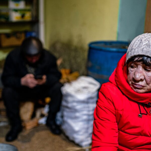 Podcast De Dag: de pijn van Bachmoet