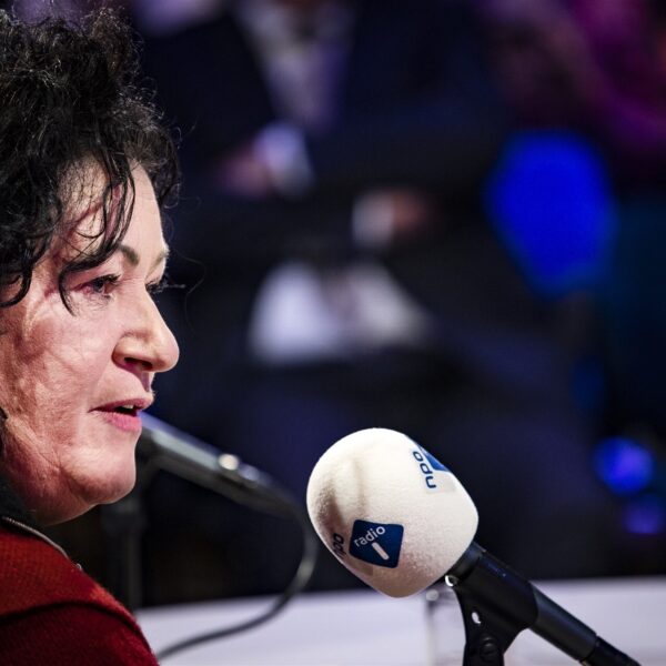 Wat is het geheim van BBB-leider Caroline van der Plas?