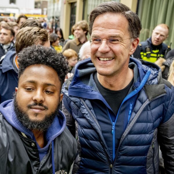 De VVD weet: mensen stemmen vanuit emoties