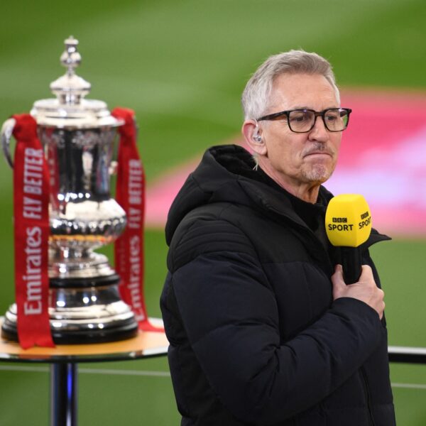 Podcast De Dag: de kwetsbaarheid van de BBC