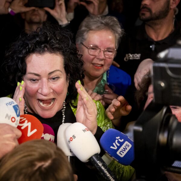 Podcast De Dag: het kabinet zit klem