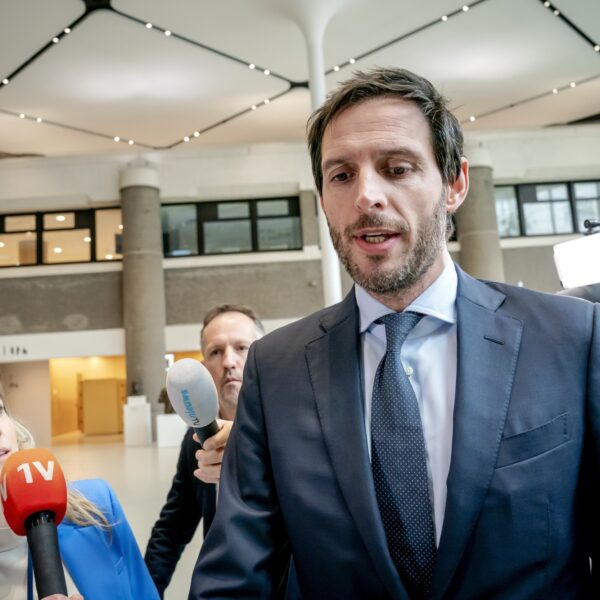 Oud-Kamerlid: CDA kan niet verder in dit kabinet