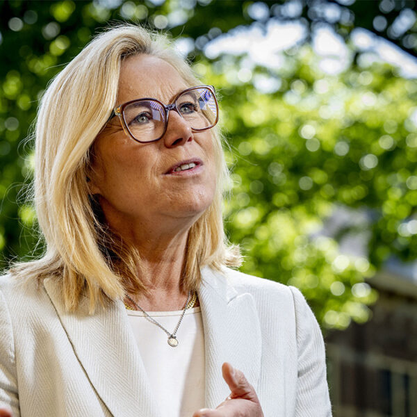 Veel begrip voor minister Kaag: 'Je gezin is het allerbelangrijkste wat je hebt'