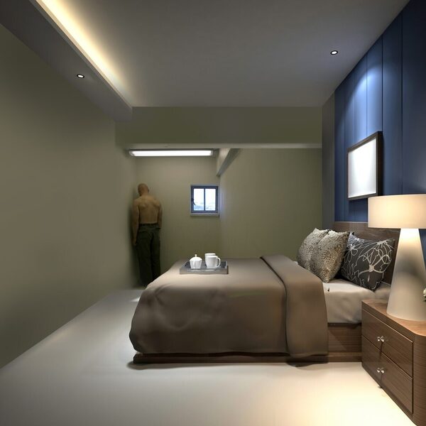 Wat klopt er van het beeld dat Nederlandse gevangenissen een soort hotels zijn?