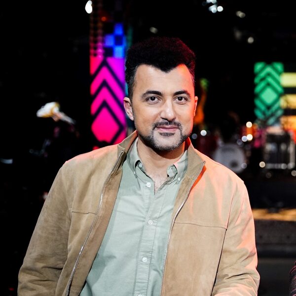 Özcan Akyol: 'Ik vind het belangrijk om mijn liefde voor de letteren te verspreiden'