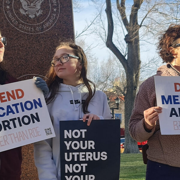 Onzekerheid over abortuspil na tegenstrijdige uitspraken VS