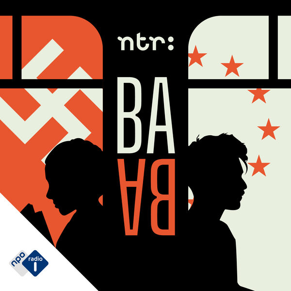 Nu online: podcast Baba. Over een bizarre reis voor de liefde door oorlogvoerend Europa