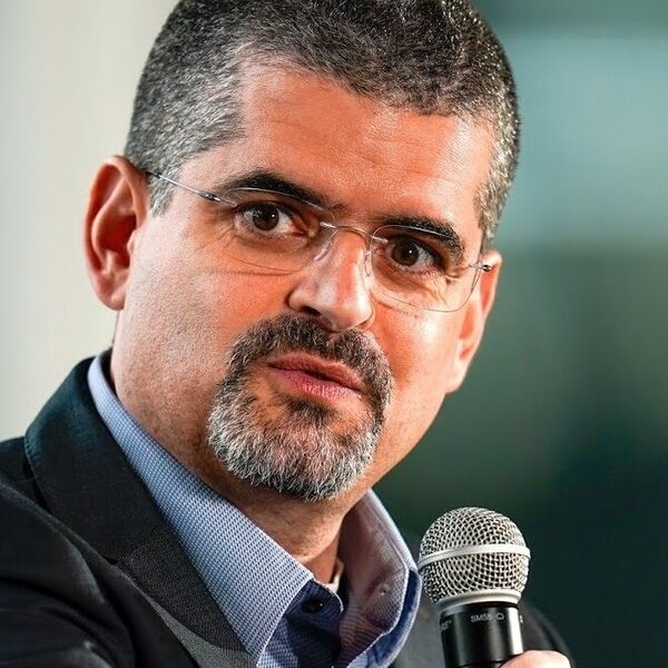 Laat wetenschap zien dat er meer is tussen hemel en aarde? Ja, zegt deze filosoof