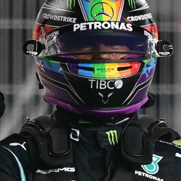 Hamilton wint GP Qatar, tweede plaats en snelste ronde voor Verstappen