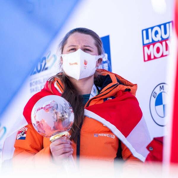 Andere Tijden Kees: Kimberley Bos op het schild en de Japanse vloek op de schans