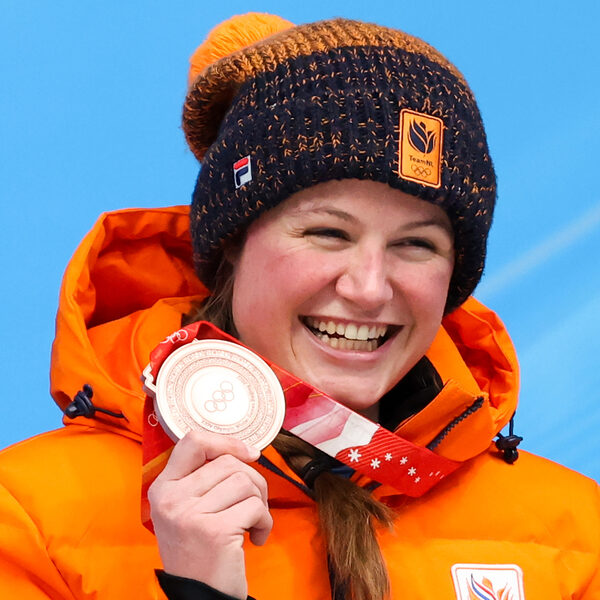 Andere Tijden Kees: Bos en Meiners schrijven historie en een halve matroesjka voor Hirscher