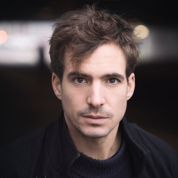 Egbert-Jan Weeber: ‘Ga in therapie, ga praten, schaam je niet, wees open over je gevoelens'