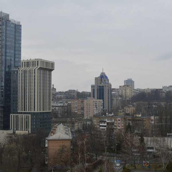 'Kiev-deal lijkt misschien mooi gebaar, maar er zit een militaire noodzaak achter'