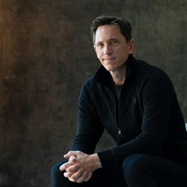 Rijksbouwmeester Veenstra over woningtekort en energietransitie: 'de opgaves zijn complex'