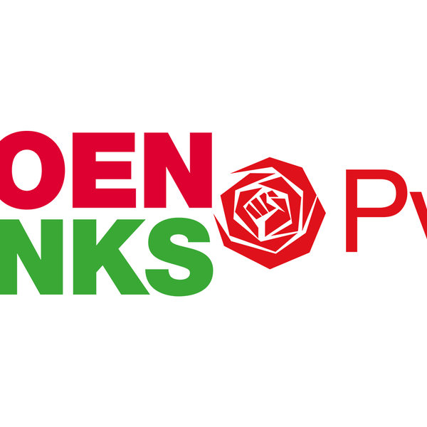 De samenwerking tussen PvdA en GroenLinks wordt voorzichtig uitgediept