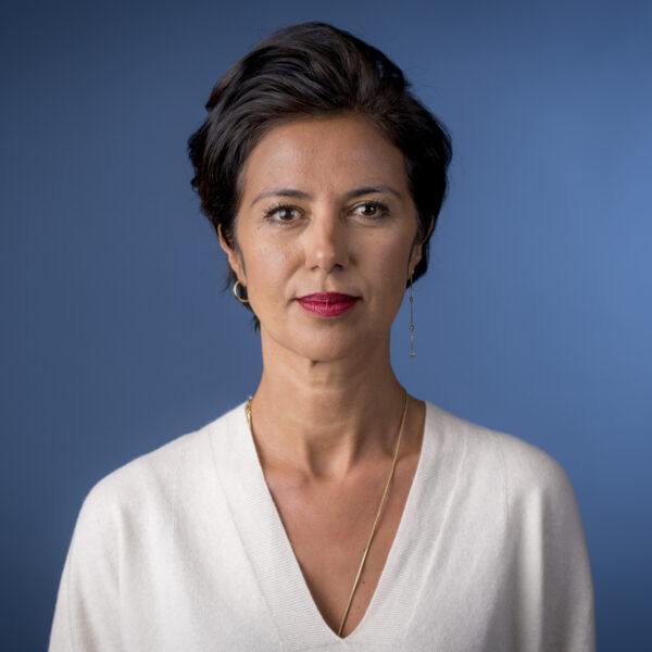 Staatssecretaris Gunay Uslu: 'We hebben een verwrongen relatie met cultuur'