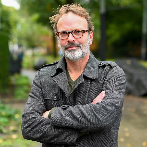 'We hebben de toeslagenaffaire aan algoritmes te danken'