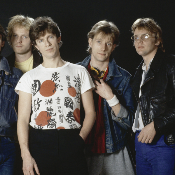 'België' van Het Goede Doel bestaat 40 jaar: 'Het klinkt niet gedateerd'