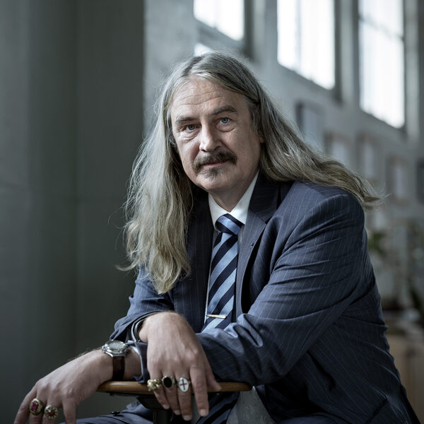 'Het stond stiekem al op mijn verlanglijstje', Ilja Leonard Pfeijffer over het Boekenweekgeschenk