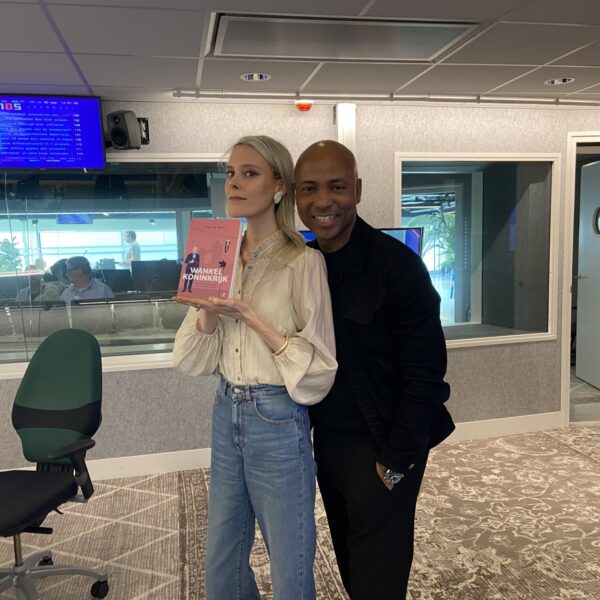 Wankel Koninkrijk van Tim de Wit is Non-fictie Boek van de Maand september