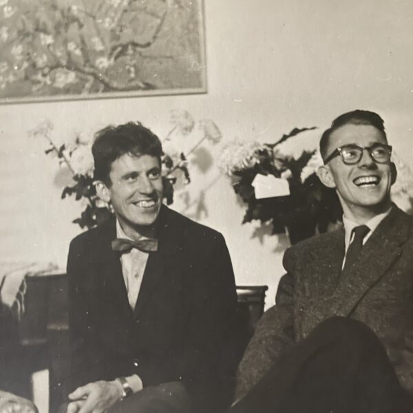 Nieuwe tentoonstelling is eerbetoon aan de familie van Vincent van Gogh