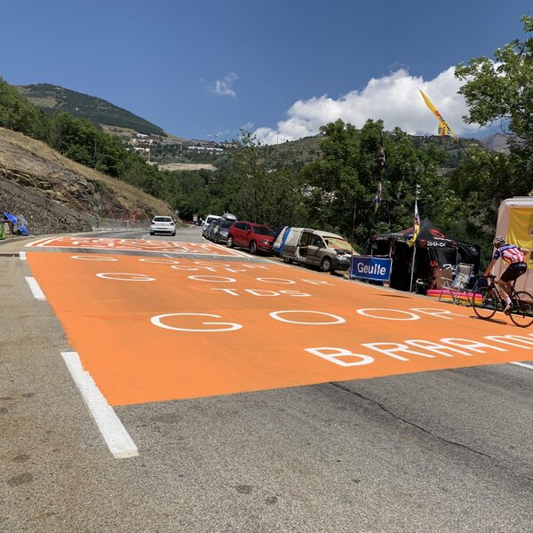 Tourcolumn: De stille kant van bocht 7