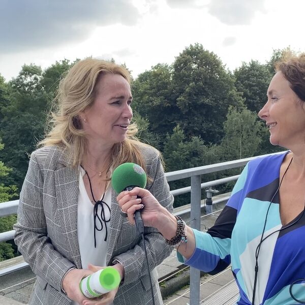 Was de zomer echt zo nat en koud, of valt dat wel mee?