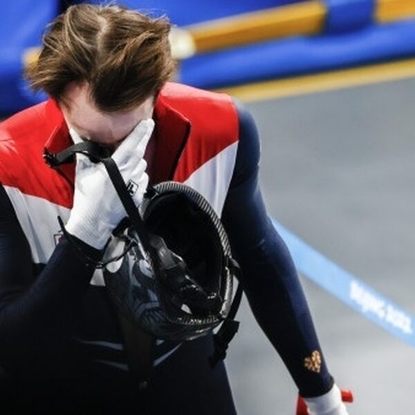 Andere Tijden Kees: weer een gebroken man en Zweedse meteoroloog meet sneeuwkwaliteit