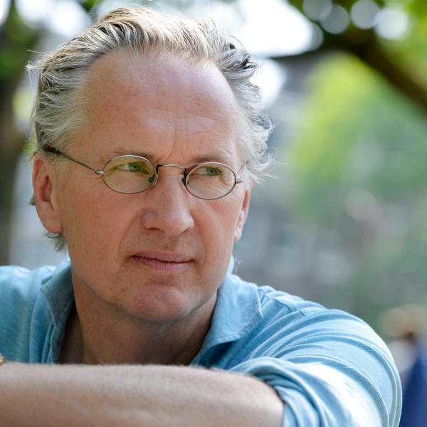 Jaap Scholten: 'Oekraïne moet winnen, anders gaat Poetin door'