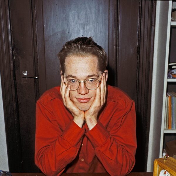 Internationaal Grootmeester dammen en cultheld Jannes van der Wal verdient een standbeeld