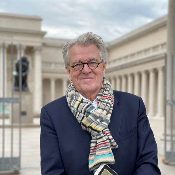 Jeroen Krabbé duikt in het leven van rebelse Frida Kahlo: 'Ik ben zwaar verliefd op haar geworden'