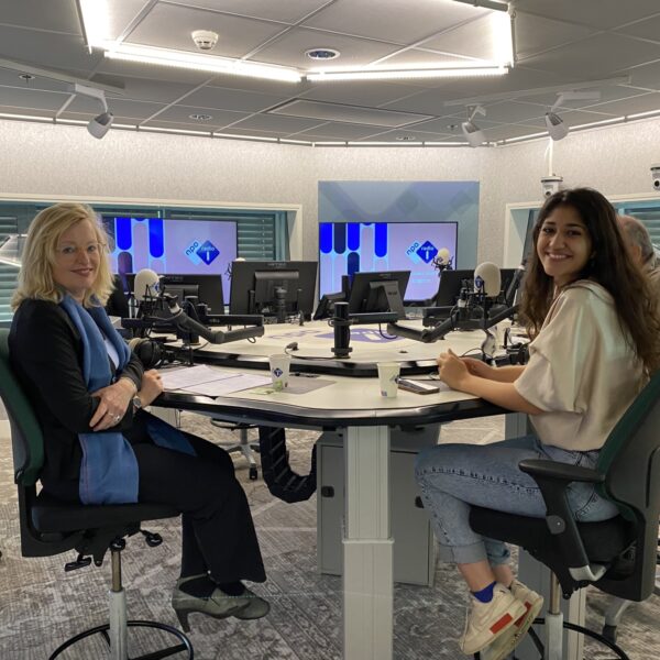 Diversiteit in de zorg: 'Ga het ongemakkelijke gesprek niet uit de weg'