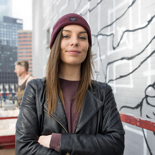 Street artist Judith de Leeuw is wereldwijd een rijzende ster