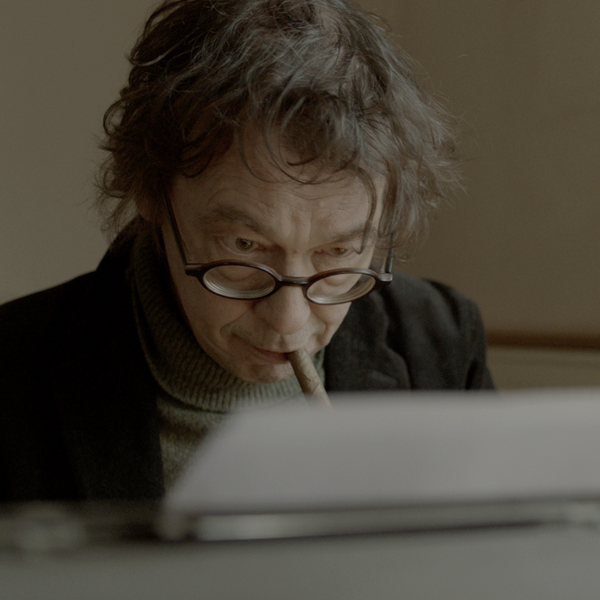 Gevierd cabaretier Kees Torn leidt nu een teruggetrokken bestaan. 'Ik was bang beroemd te worden'