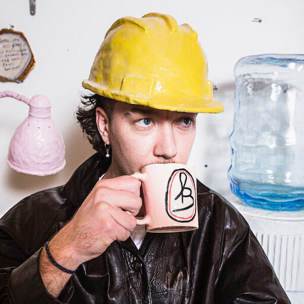 Koos Buster zorgde voor een keramiekrenaissance in Nederland