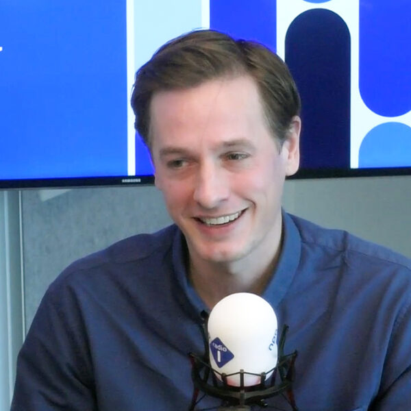 Dassen (Volt): Debatten moeten over inhoud gaan, 'niet over wie premierskandidaat NSC wordt'