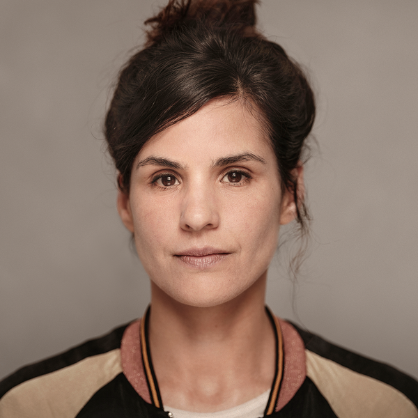 Lynn Berger: 'Het is gevaarlijk om zorg voor lief te nemen'