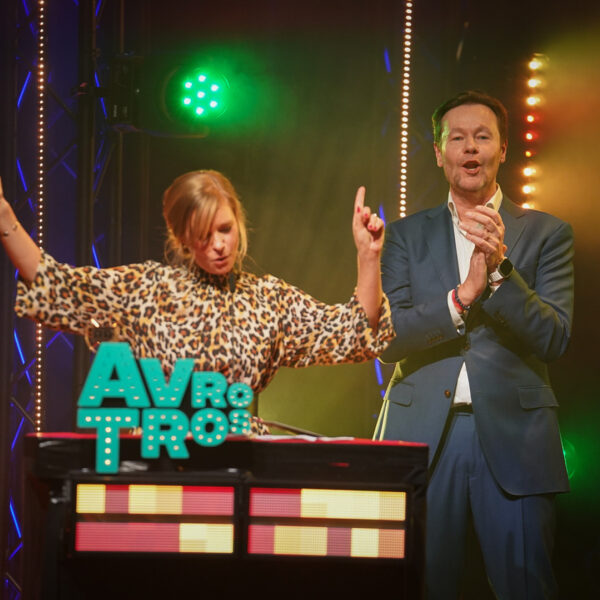 NPO Radio 1 wint Marconi Award voor Beste Zender