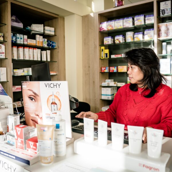 Podcast De Dag: het hoofdpijndossier van het pillentekort