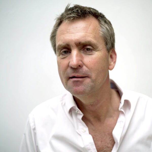 Oud-theaterdirecteur Melle Daamen luidt noodklok over crisis in de cultuursector